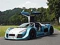 GUMPERT apollo sport